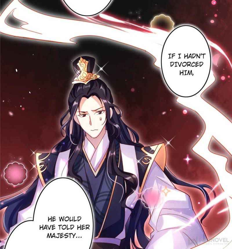 The Evil Empress Chapter 10 21